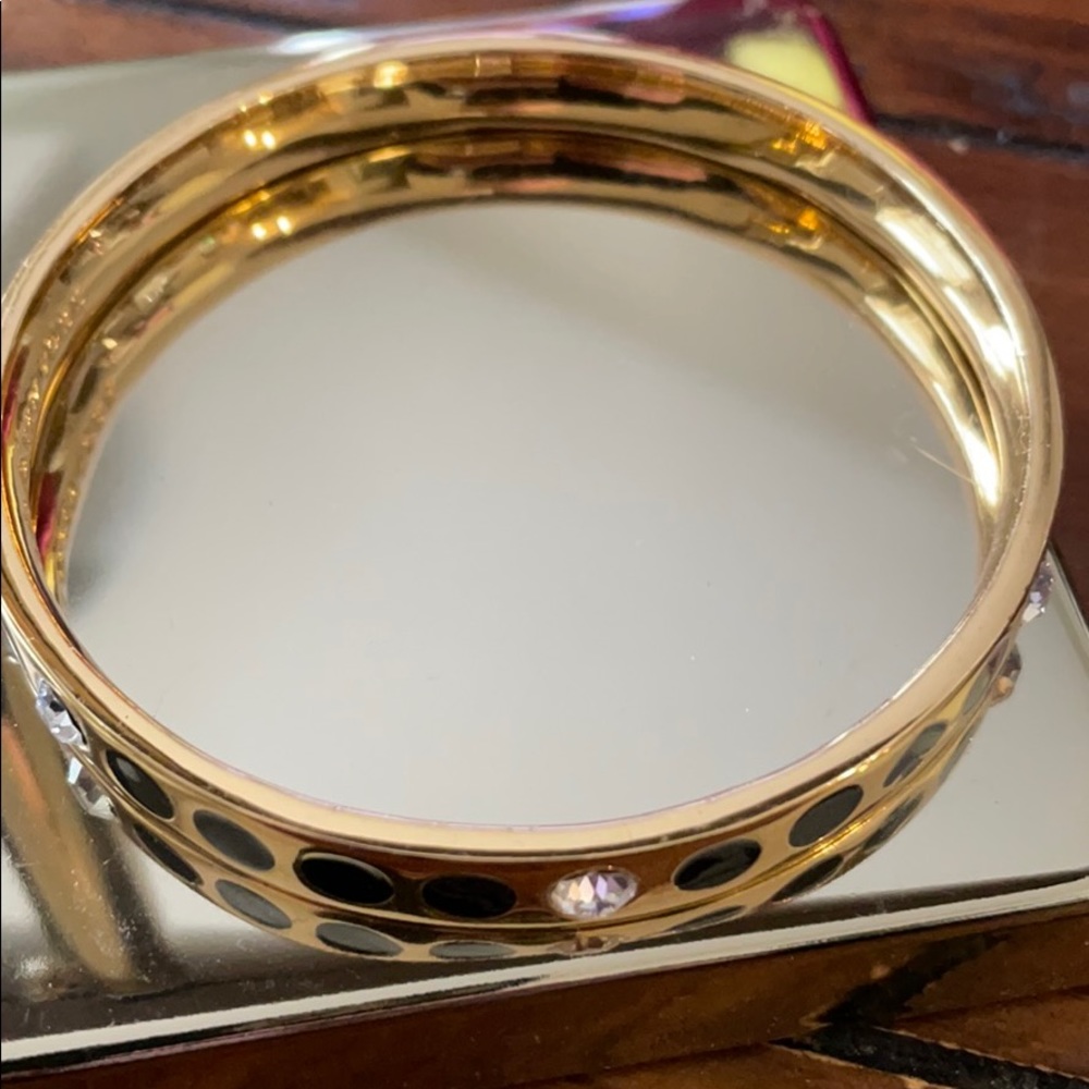 Kate Spade bangle - Picture 3 of 3